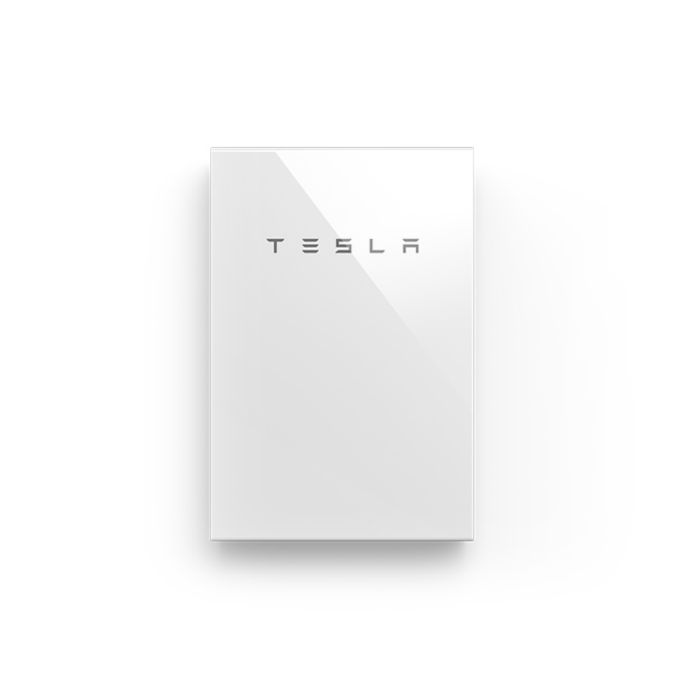 Powerwall Render