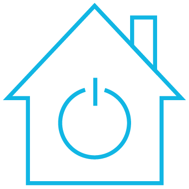 Energy Generated Icon