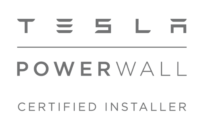 Tesla Powerwall Certified Installer