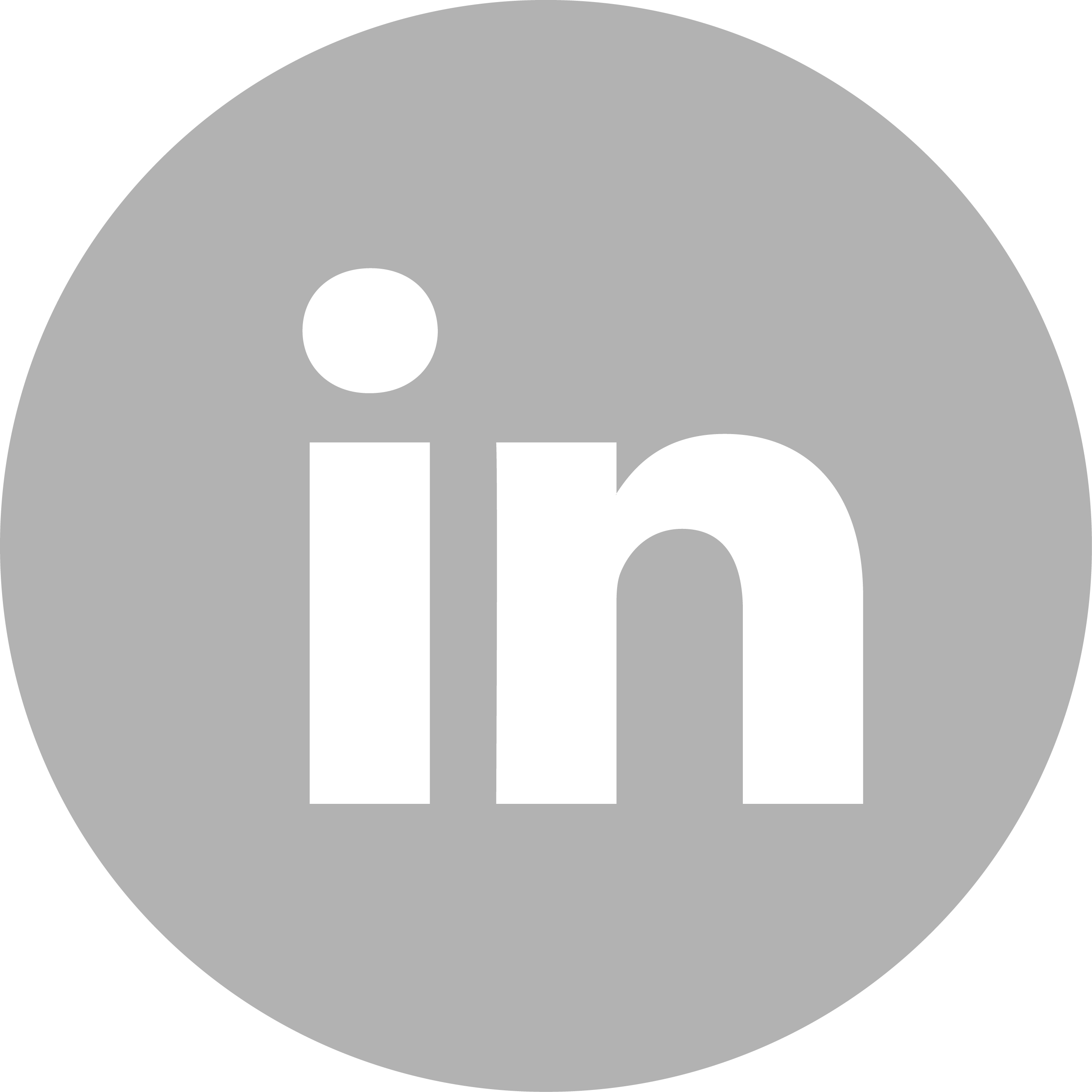 LinkedIn Logo