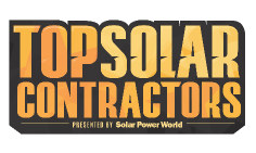 Top Solar Contractors