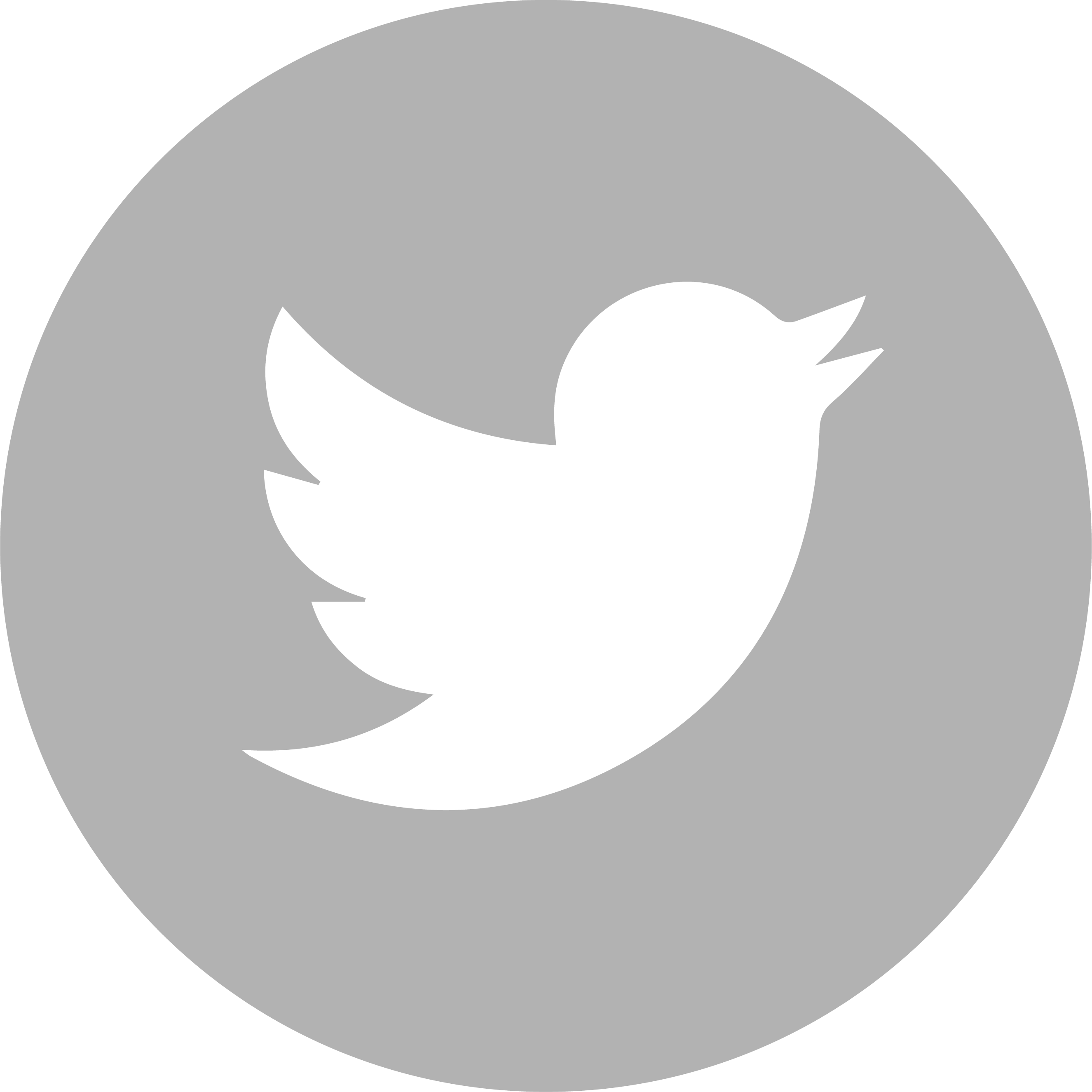 Twitter Logo