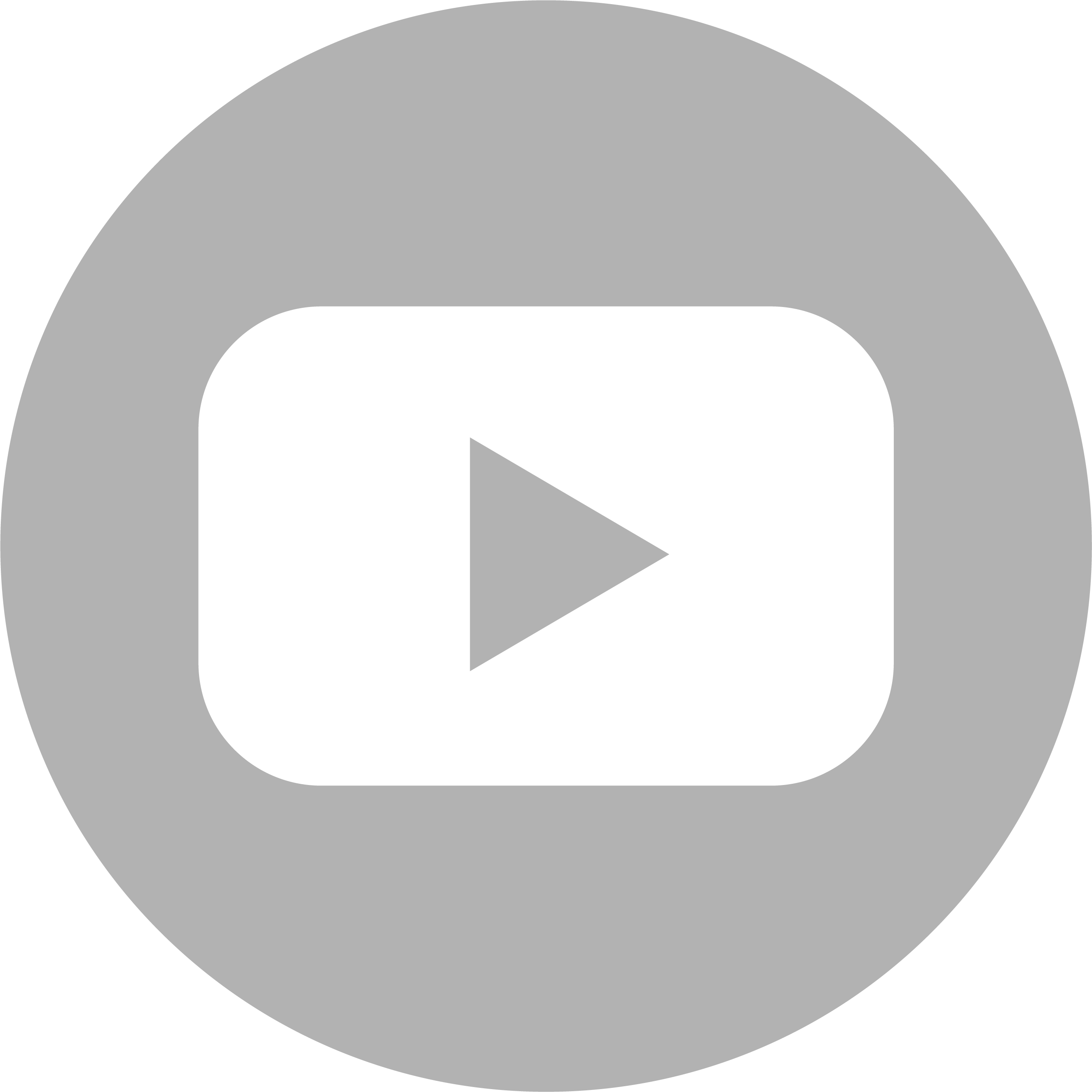 YouTube Logo